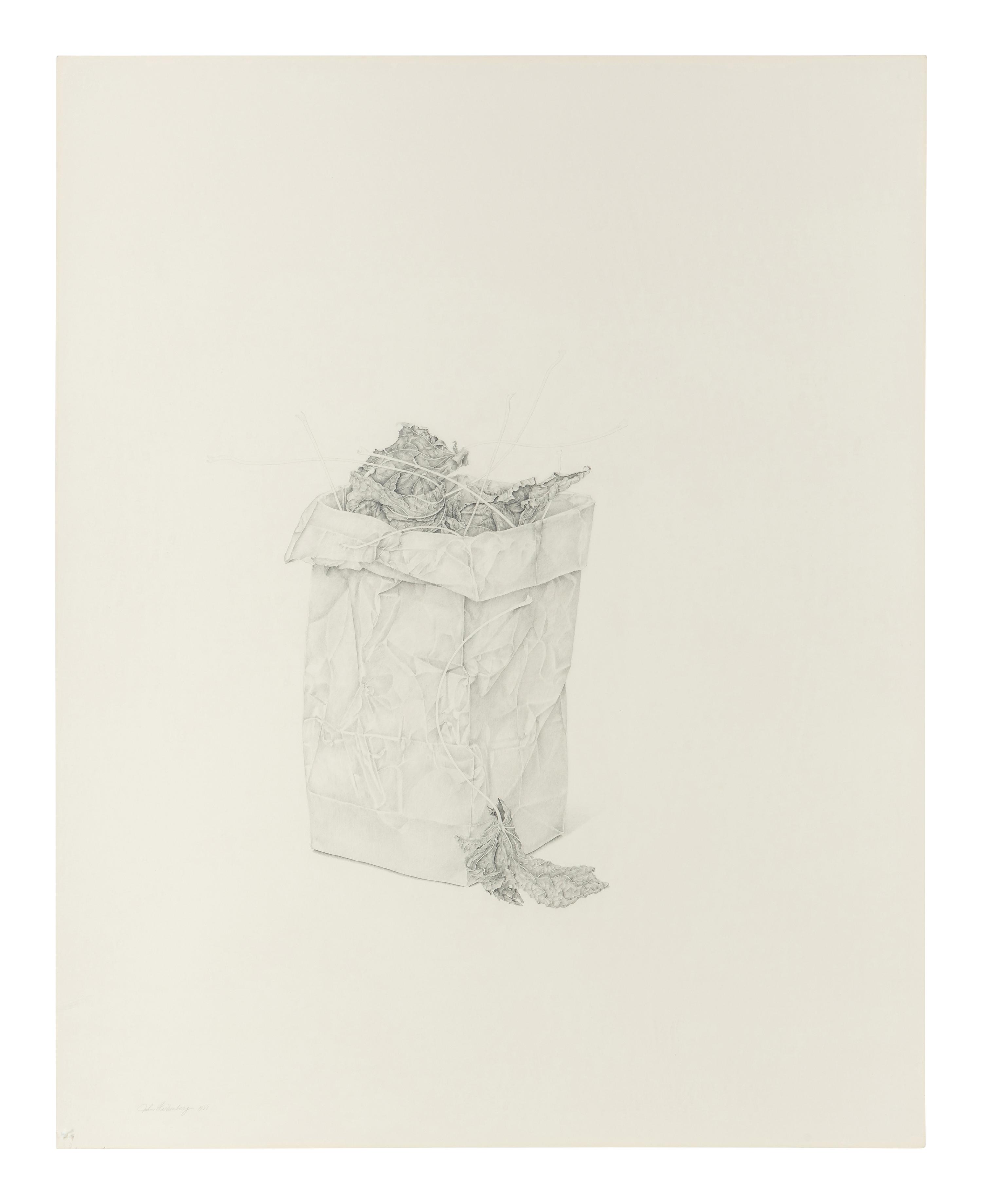 Untitled (Still Life), 1988