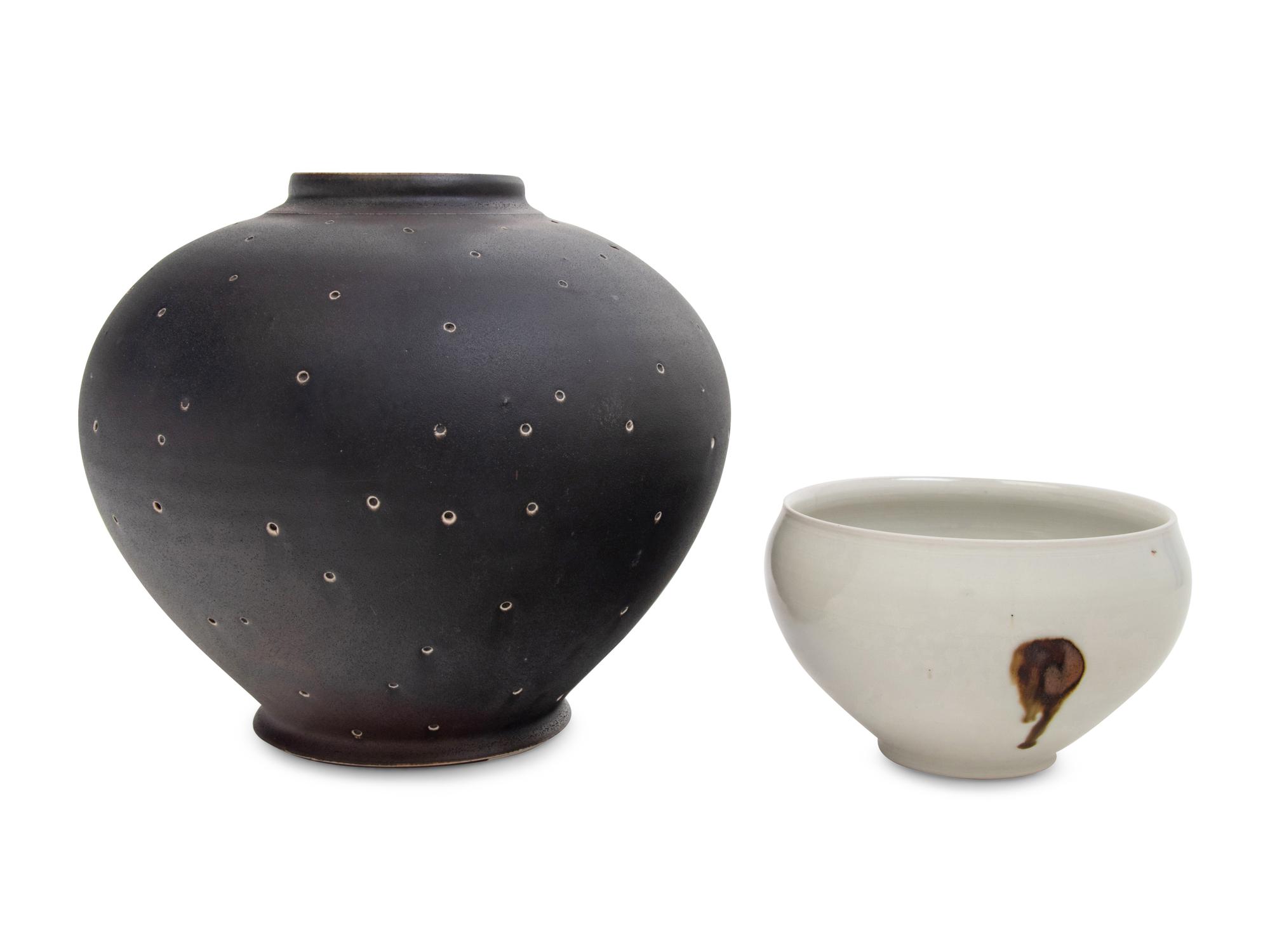 Two Vessels