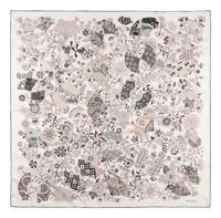 Hermès 90cm Silk Scarf, Carré