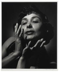 Lena Horne, New York City, 1949