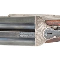 ** Spanish Victor Sarasqueta 5-E 28 Gauge