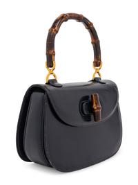 Gucci Bamboo Top Handle Bag, 1960s
