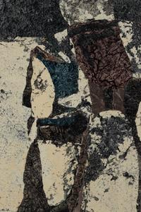 Figure in a Landscape