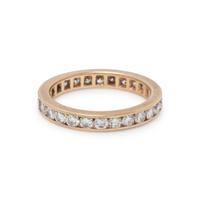 DIAMOND ETERNITY BAND