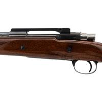 ** Browning High-Power Safari Grade Rifle in 7mm Remington Magnum
