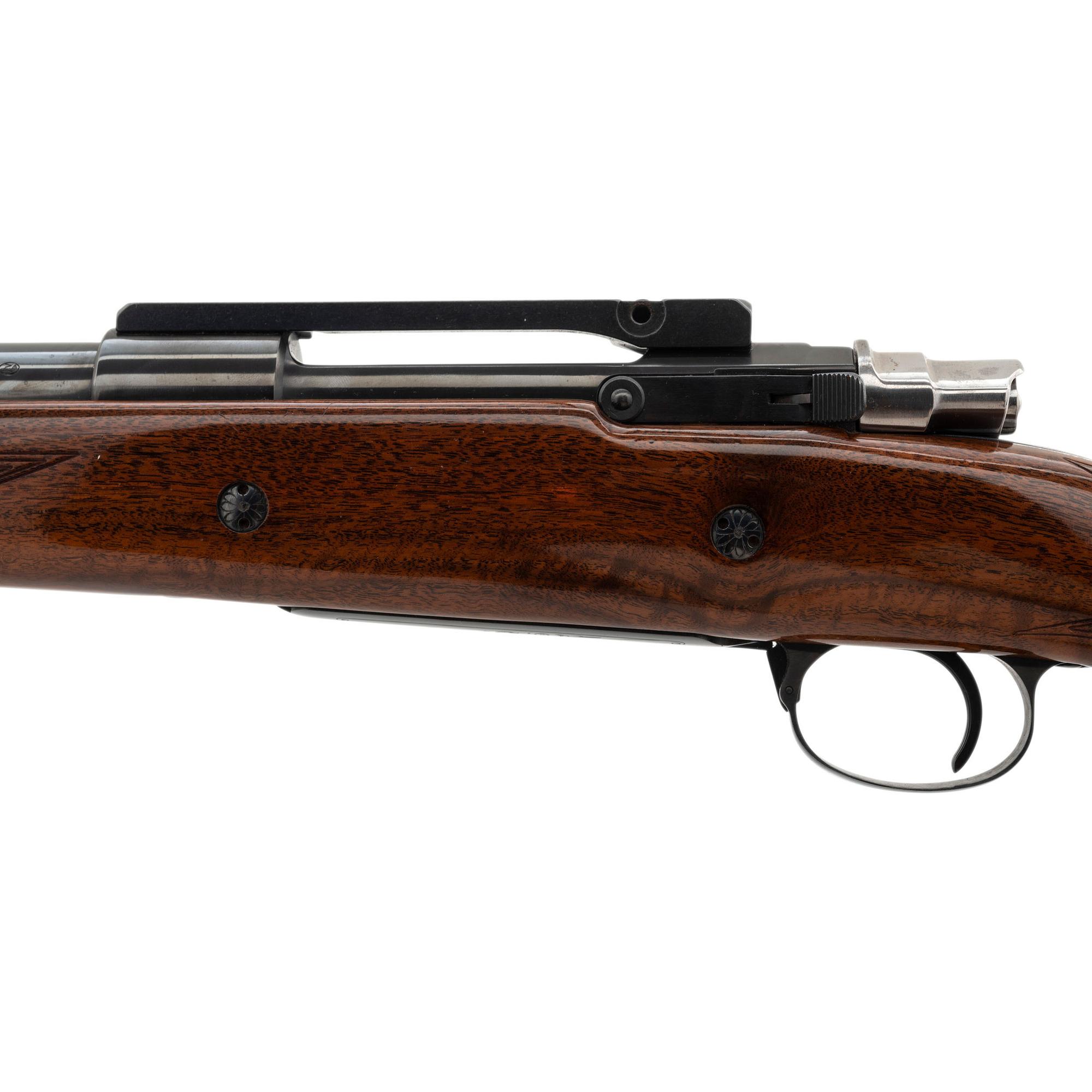 ** Browning High-Power Safari Grade Rifle in 7mm Remington Magnum