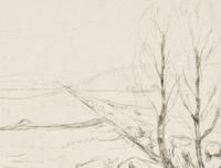 Norwegian Landscape (Norsk landskap)