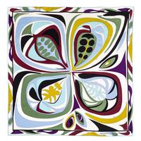 Pucci Scarf, 1960-80s