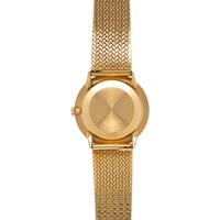 PATEK PHILIPPE, REF. 2573 18K YELLOW GOLD 'CALATRAVA' WRISTWATCH