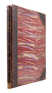 HEALY, CAPT. M.A. Report of the Cruise of the Revenue Marine Steamer Corwin... Washington, 1889.