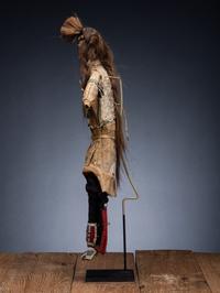 Apsáalooke [Crow] Male Doll