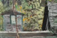 Artist Unknown (American, 20th Century)