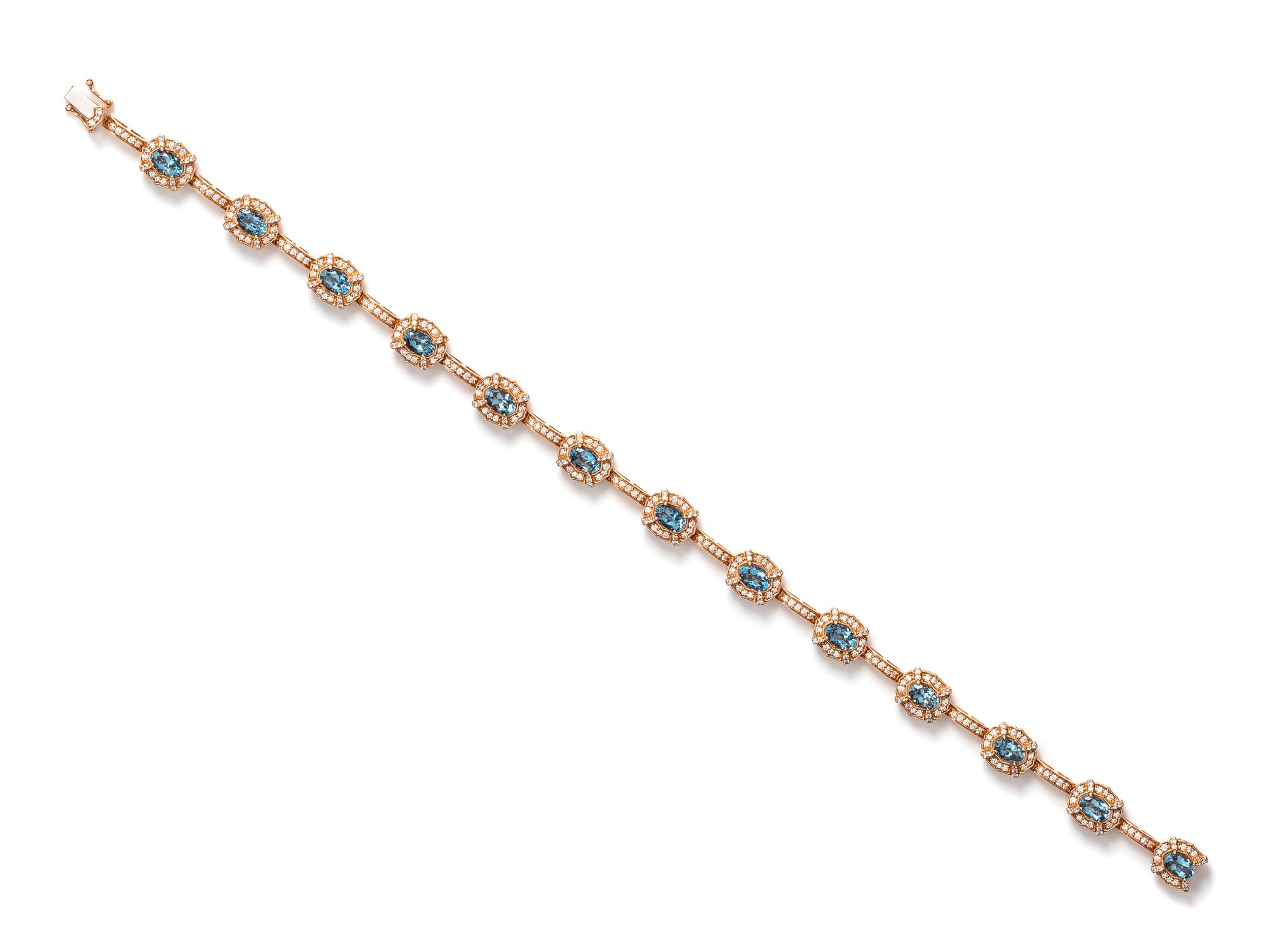 A Collection of Gold, Gemstone and Diamond Jewelry,
