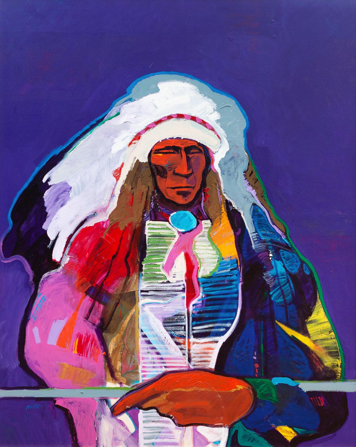 Good Voice Eagle , 1988