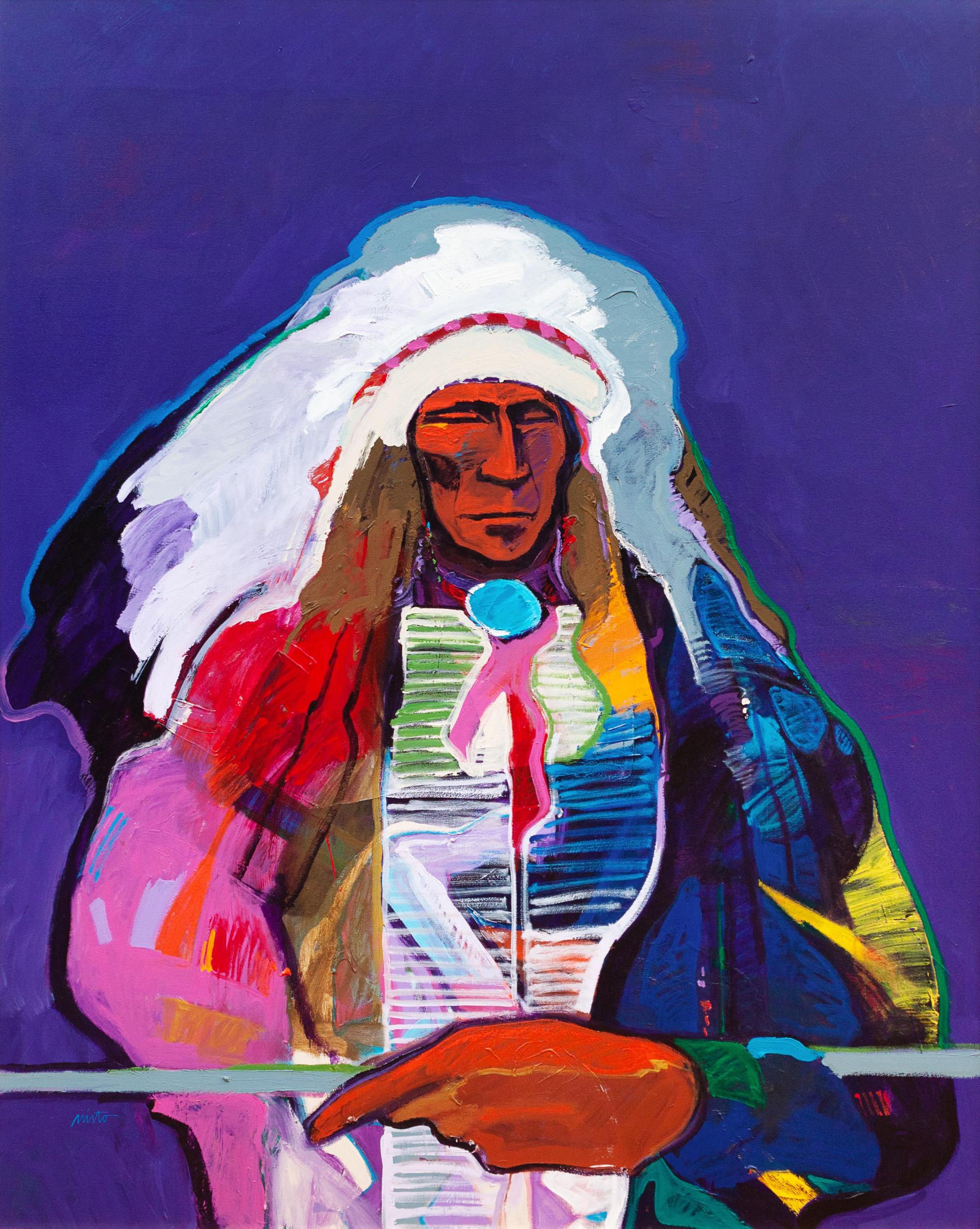 Good Voice Eagle , 1988