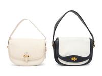 Two Hermès Shoulder Bags, 1963