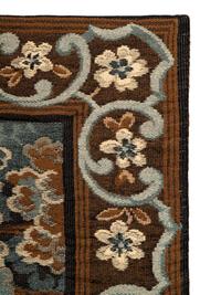 A French Tapestry Panel