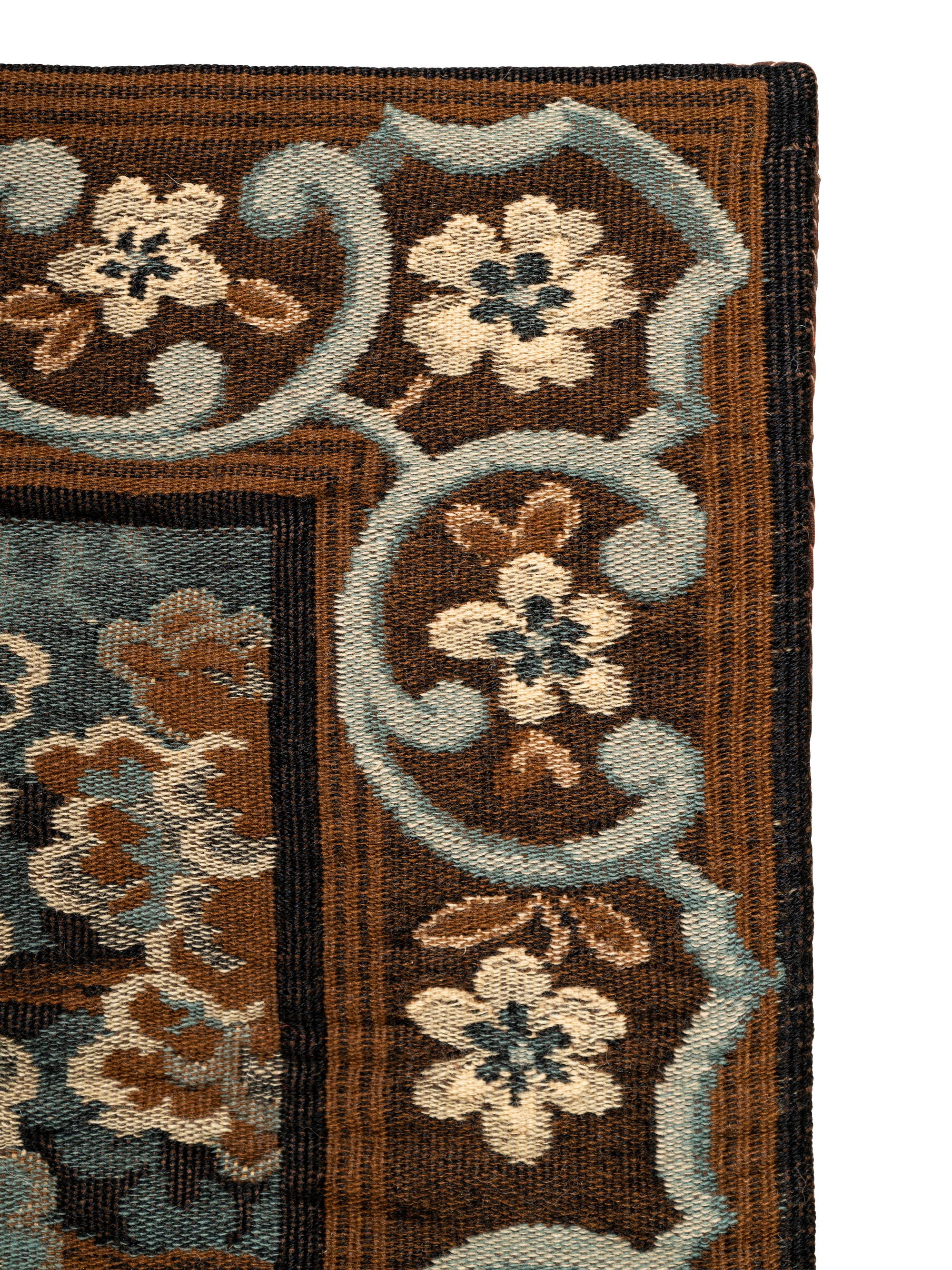 A French Tapestry Panel