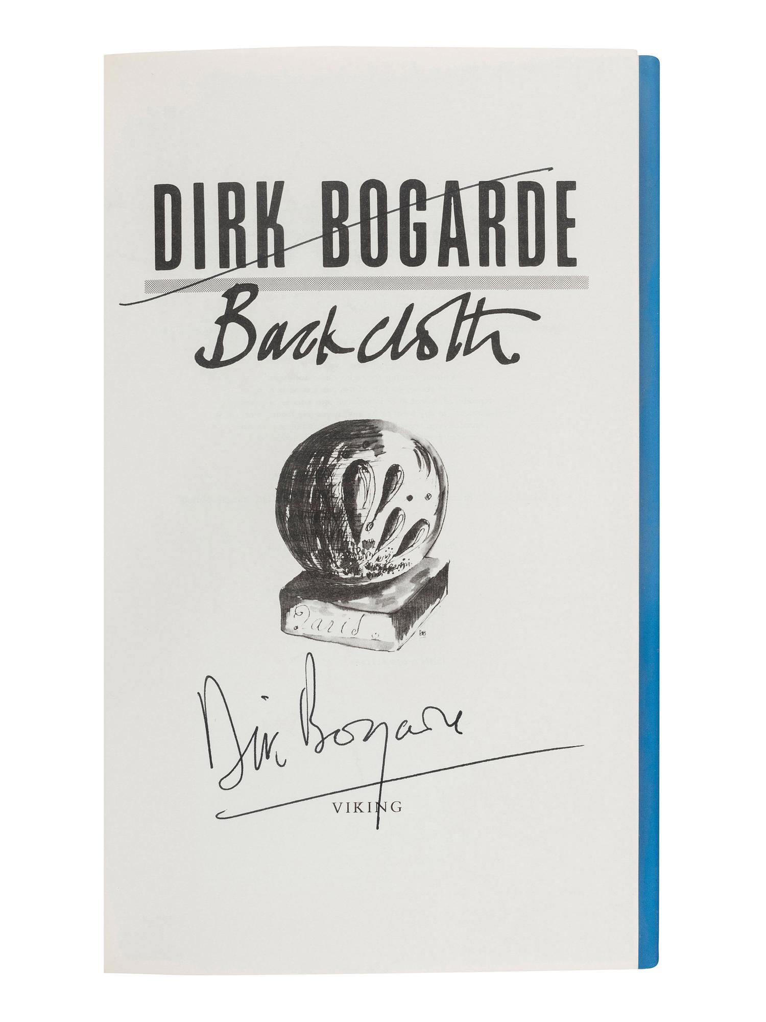 [HOLLYWOOD]. A group of 11 works, many with connections to film and entertainment, all SIGNED copies, comprising: