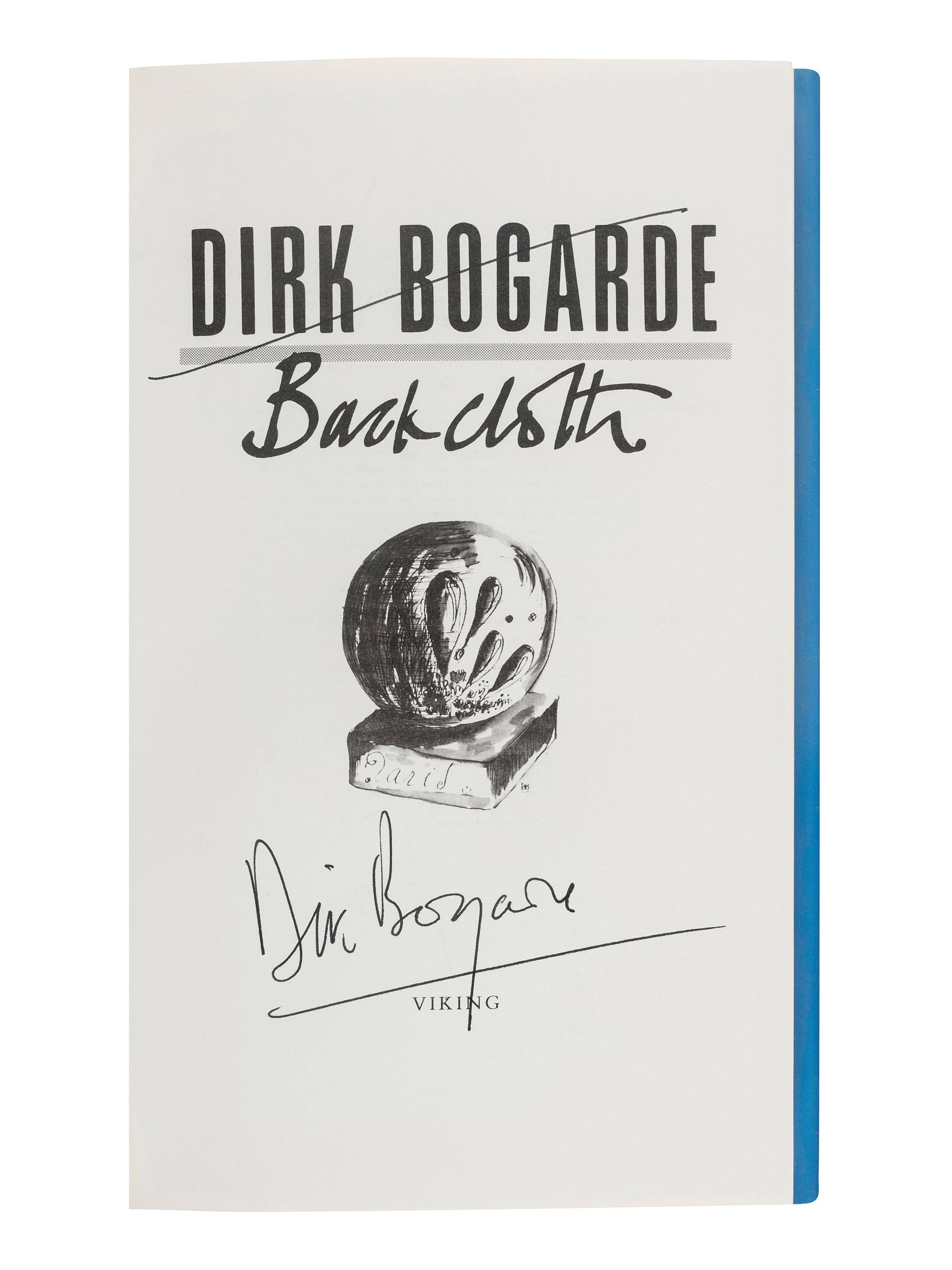 [HOLLYWOOD]. A group of 11 works, many with connections to film and entertainment, all SIGNED copies, comprising: