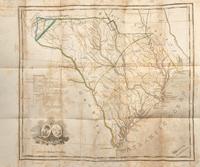 Ramsay, David. The History of South-Carolina, From Its First Settlement in 1670, to the Year 1808