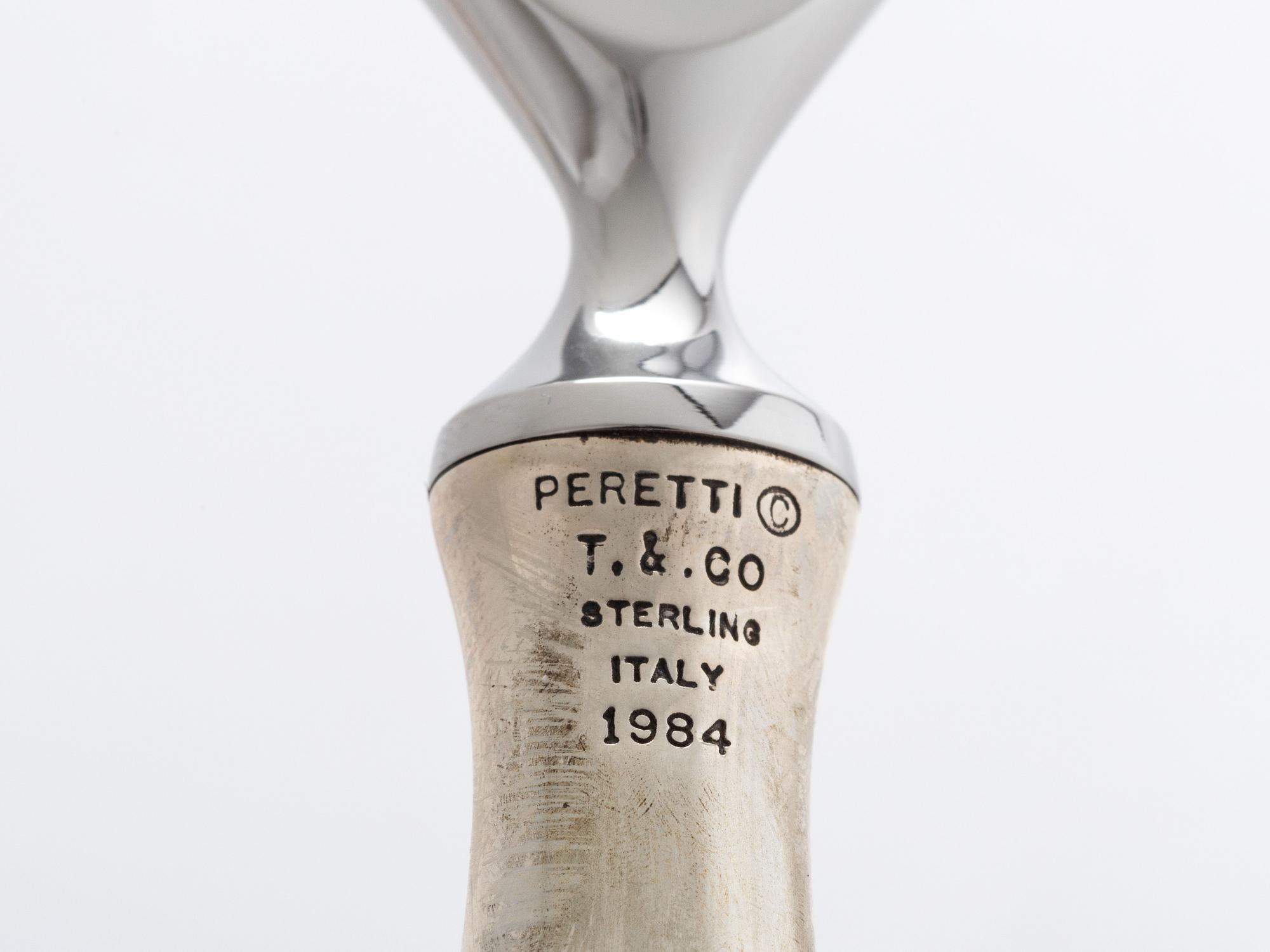 An American Silver Serving Bowl