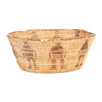 Tohono O'odham Basket