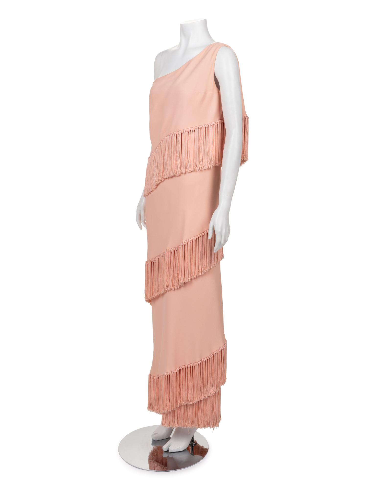 Five Designer Separates, Including Haute Couture: Three Skirts and Two Dresses, 1970-2000s