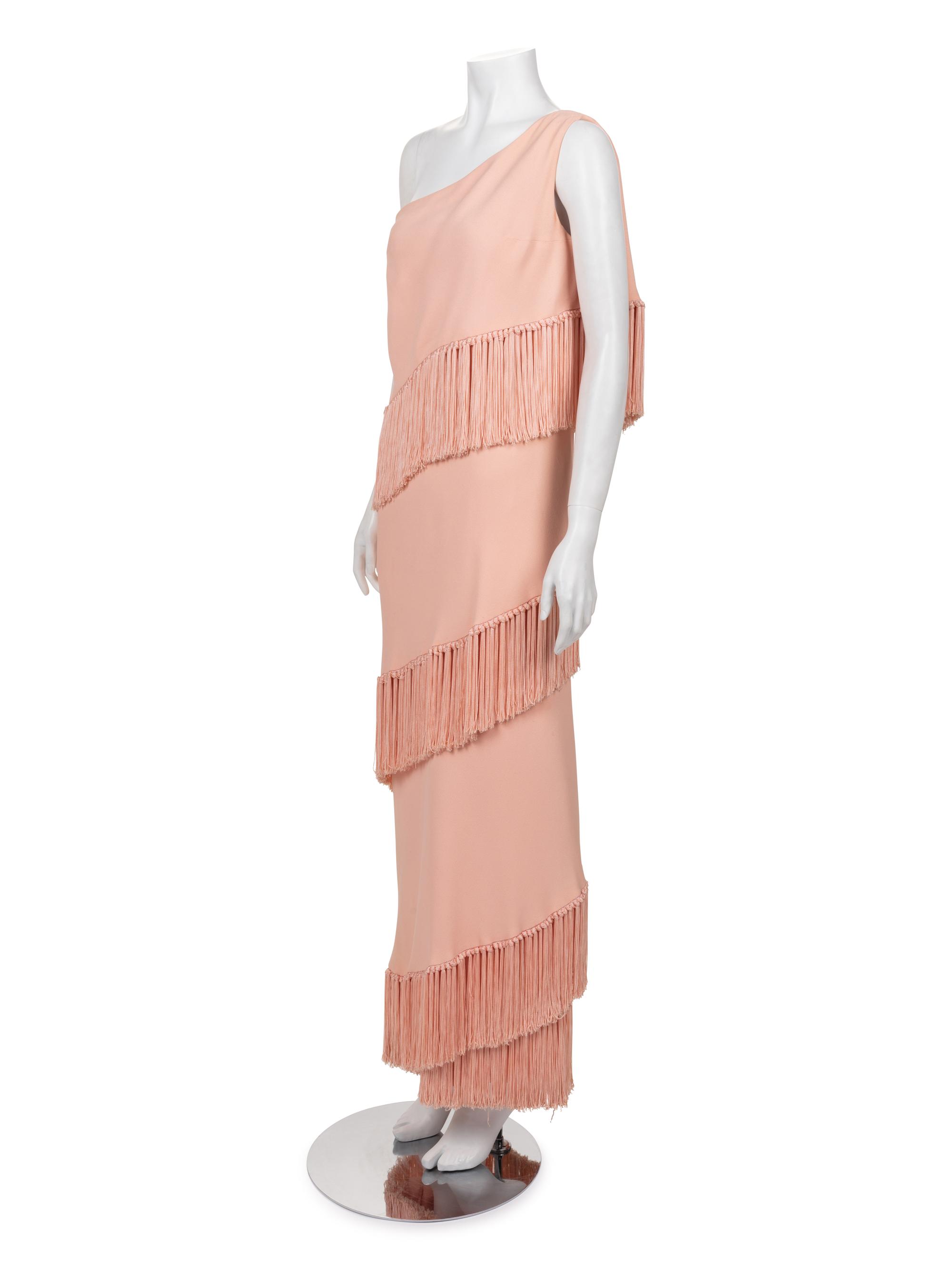 Five Designer Separates, Including Haute Couture: Three Skirts and Two Dresses, 1970-2000s