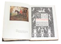 FOTHERGILL, George (1705-1760), editor. The National Stud: A Gift to the State.