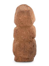 A Group of 9 Antiquities
