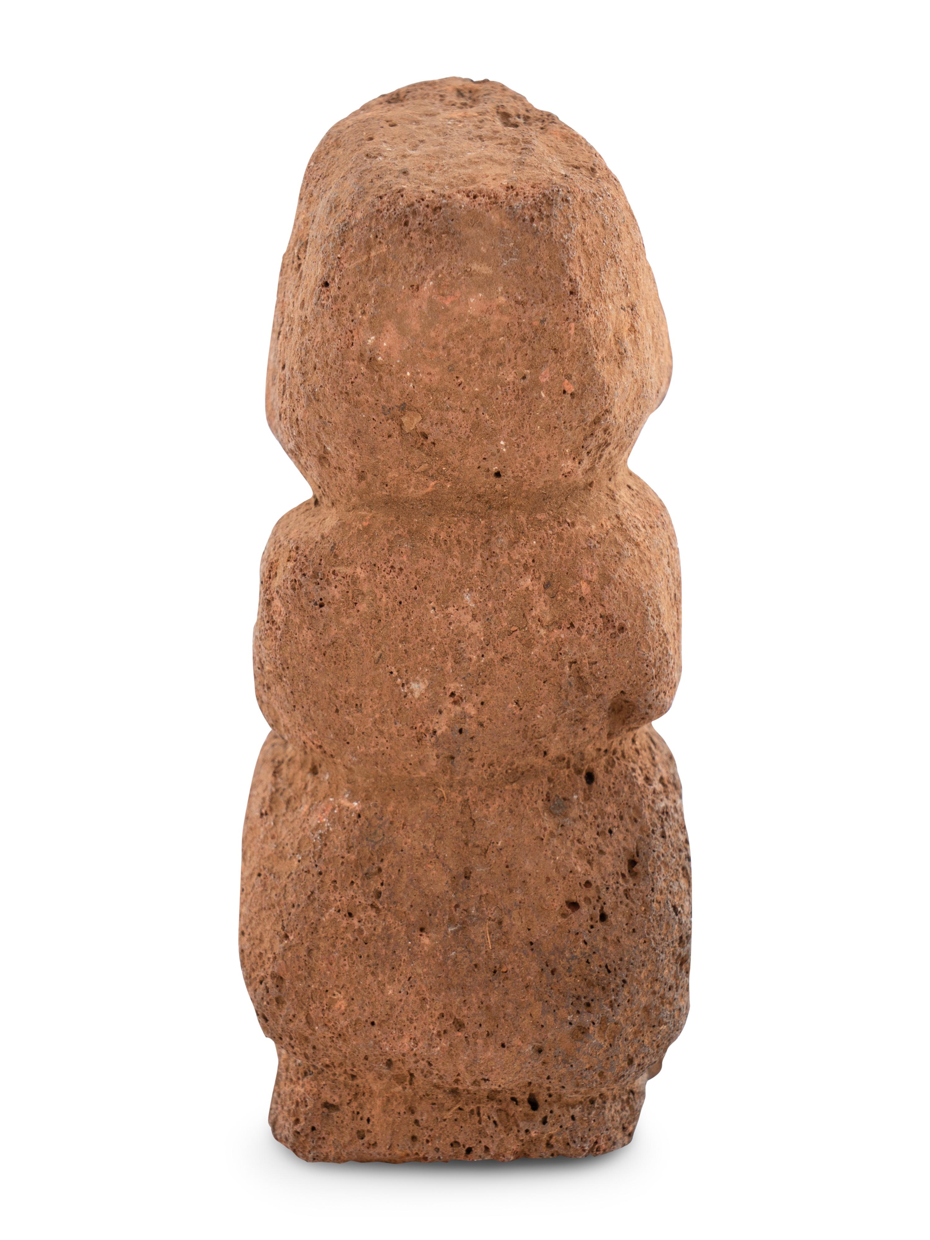 A Group of 9 Antiquities