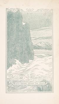 LONDON, JACK. The Call of the Wild. New York, 1903. First edition, first issue.