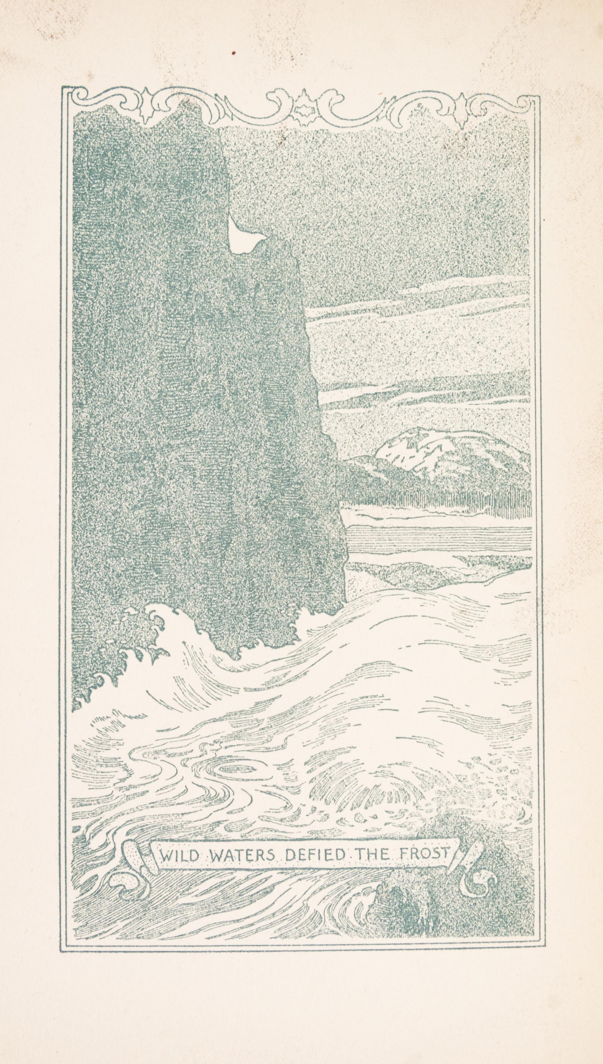 LONDON, JACK. The Call of the Wild. New York, 1903. First edition, first issue.