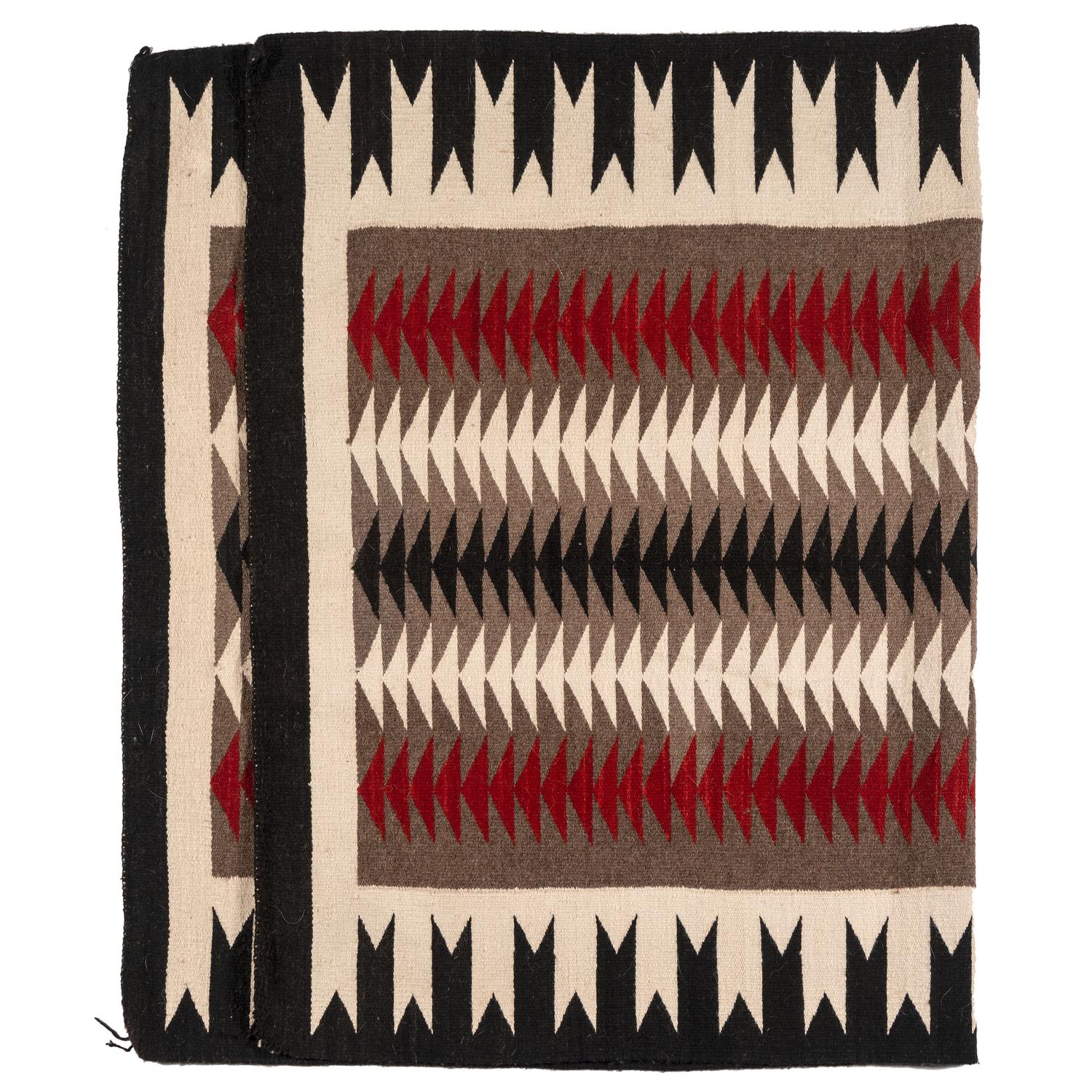Navajo Regional Weaving / Rug