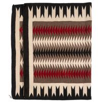 Navajo Regional Weaving / Rug