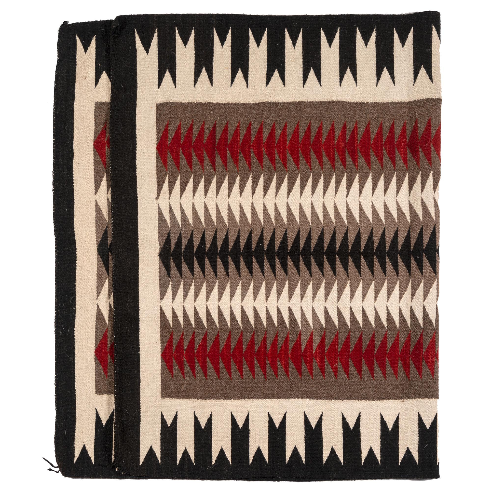 Navajo Regional Weaving / Rug
