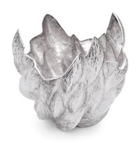 An Allan Scharff for Georg Jensen Silver Bowl