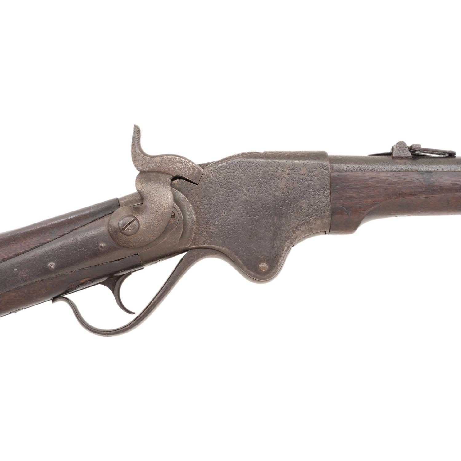 US Model 1865 Spencer Carbine