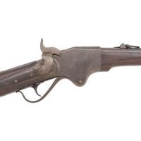 US Model 1865 Spencer Carbine