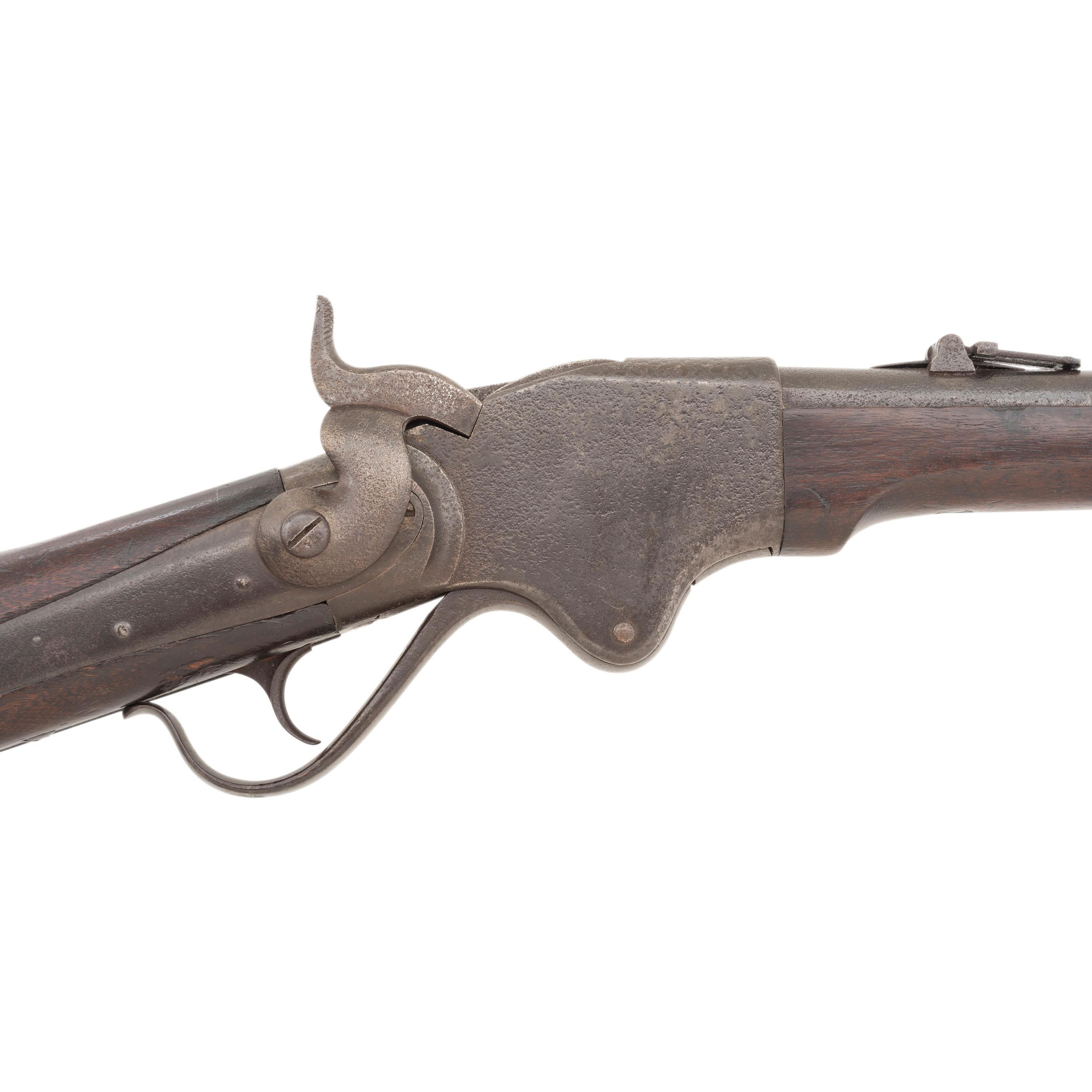US Model 1865 Spencer Carbine