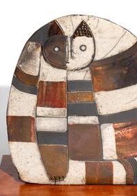 Two Sculptures