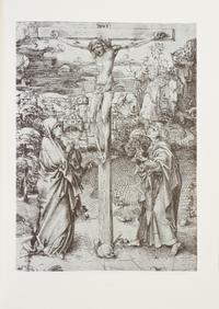 (DURER, ALBRECHT) STRAUSS, WALTER L. The Complete Drawings of Albrecht Durer. New York, (1974). 6 vols. First ed.