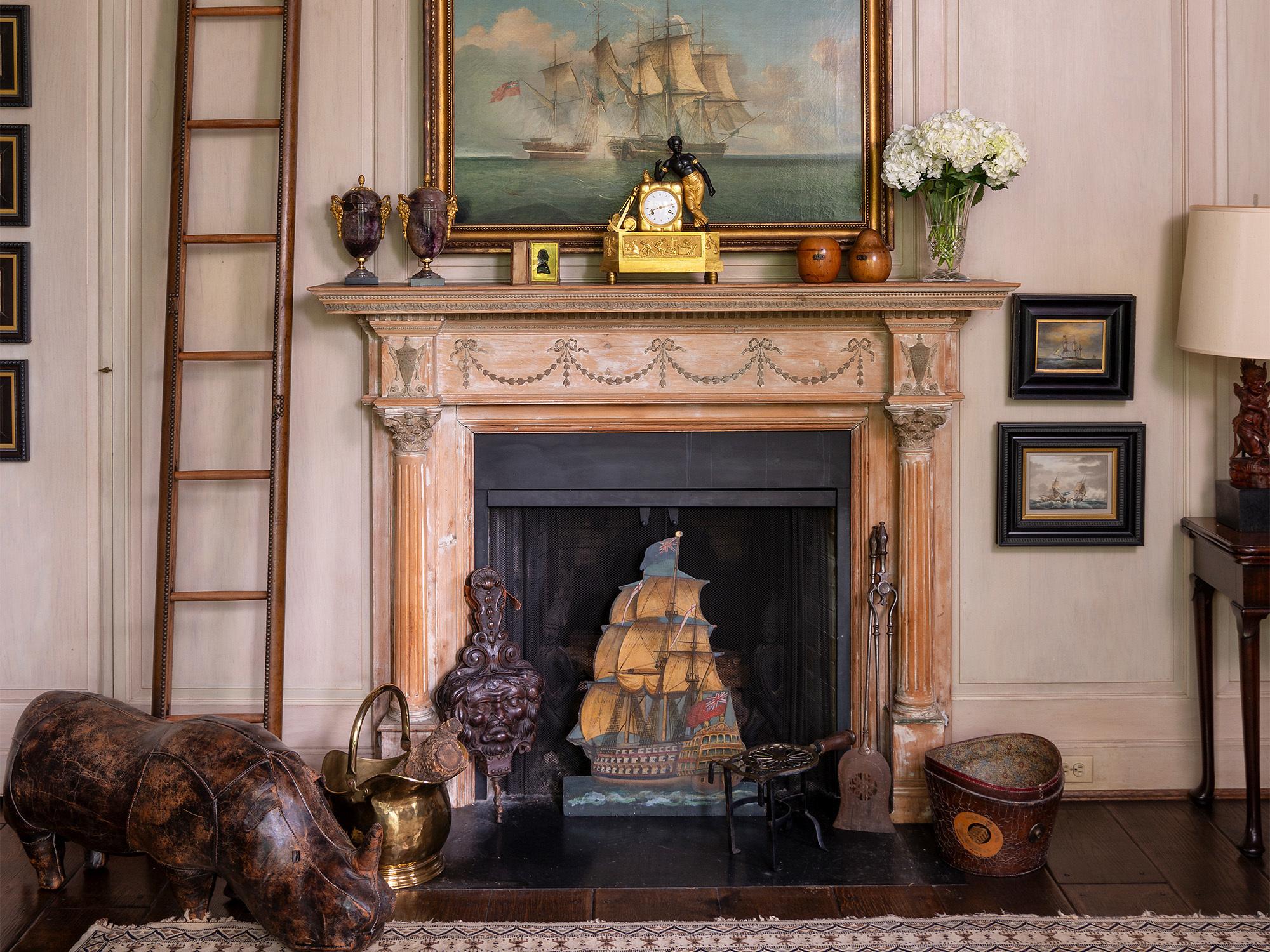 Beyond a Cincinnati Legacy: The Collection of Mr. and Mrs. Charles Fleischmann III, Part I