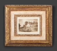 English School, 19th Century