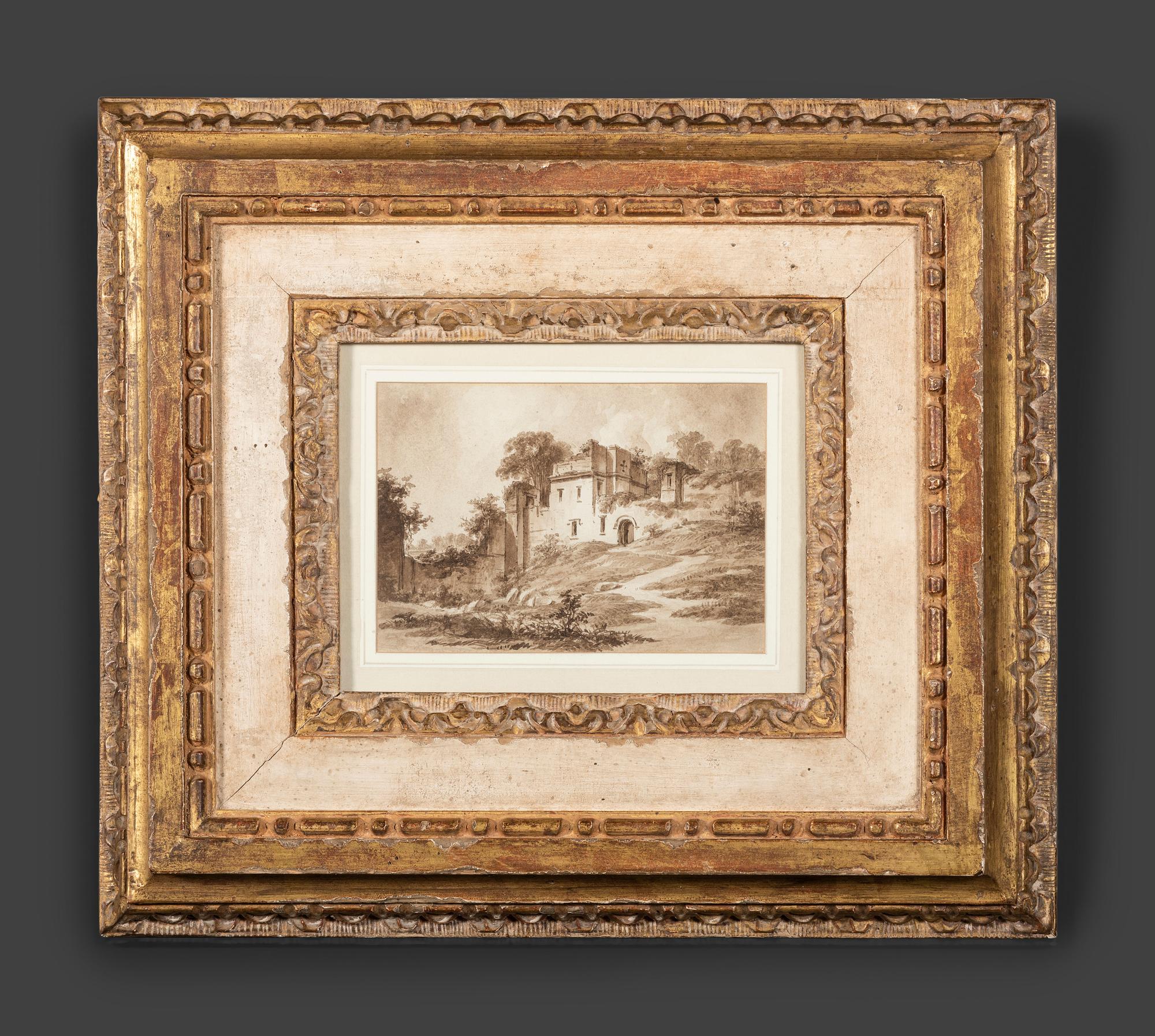 English School, 19th Century