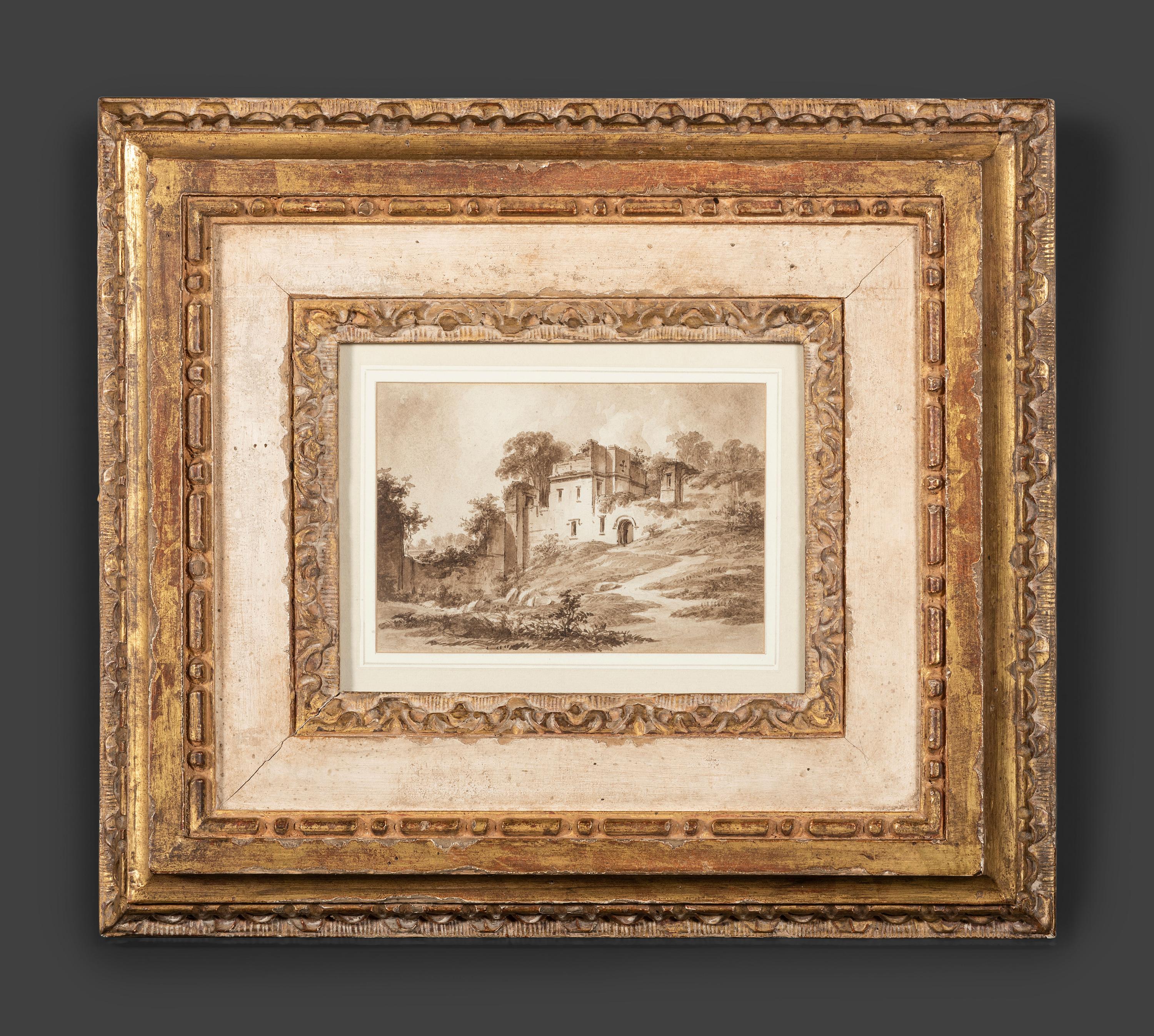 English School, 19th Century