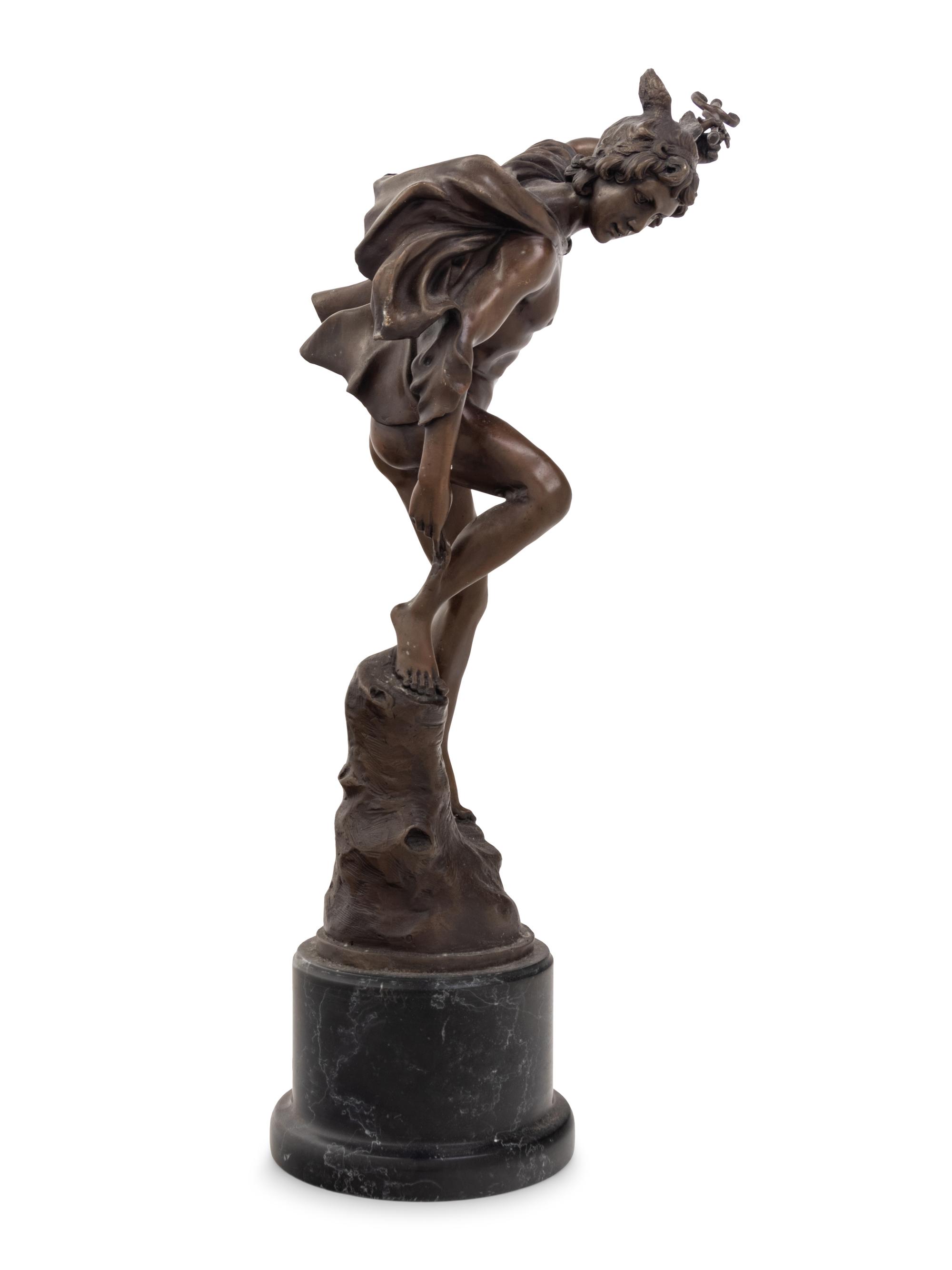 After Giambologna, 20th Century