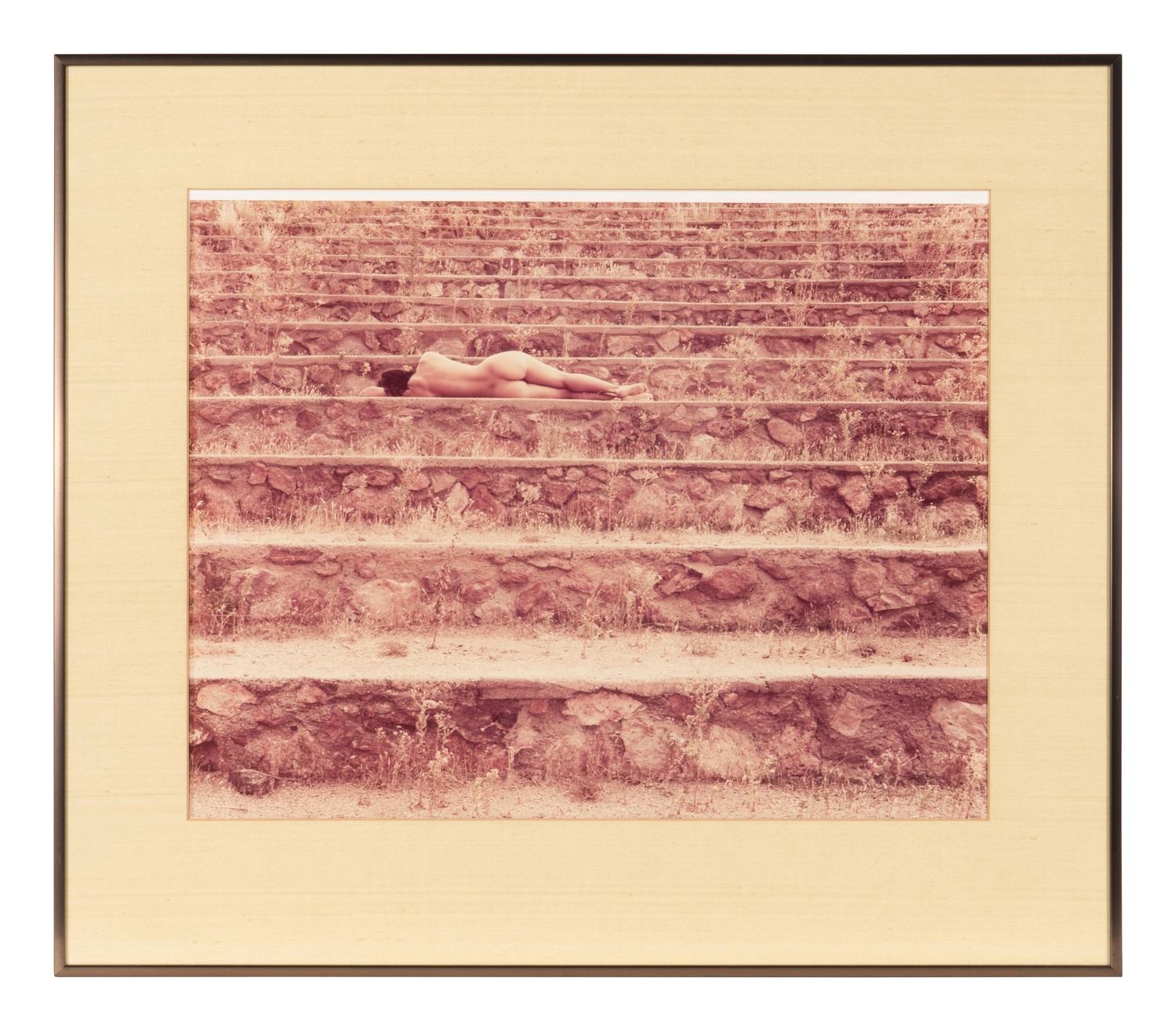 Eighteen Photographs, 1958-1979; printed 1982