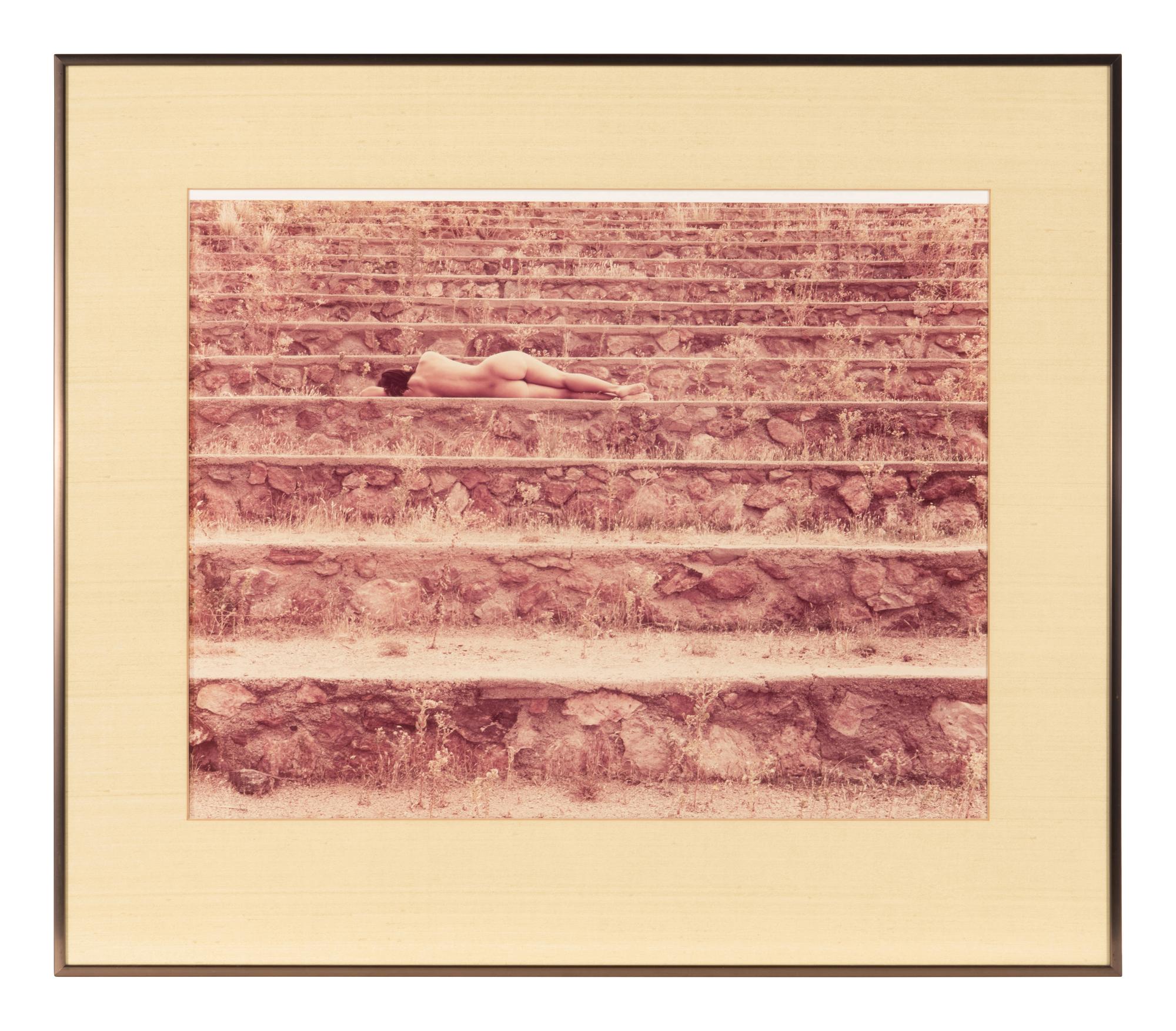 Eighteen Photographs, 1958-1979; printed 1982
